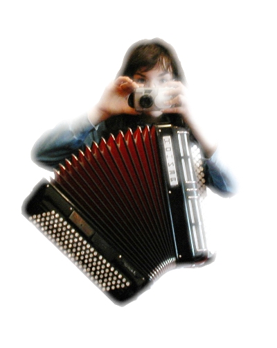le voila 'accordillon