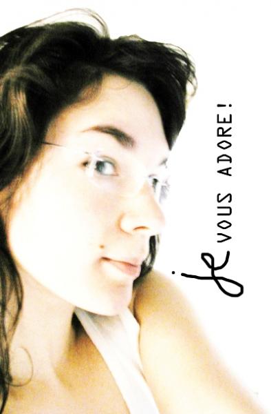 et elle